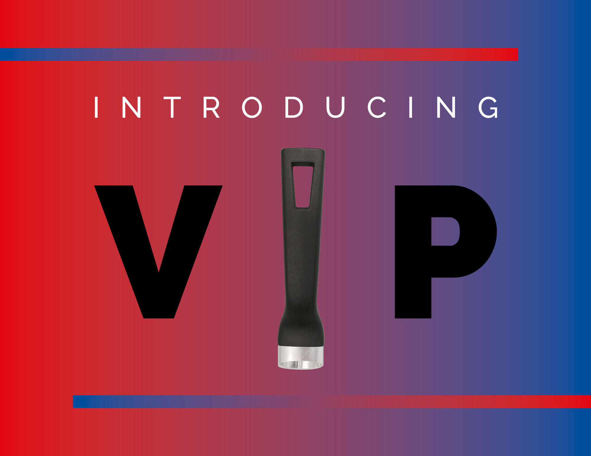 VIP, ecco a voi la nuova linea firmata Sanmiro