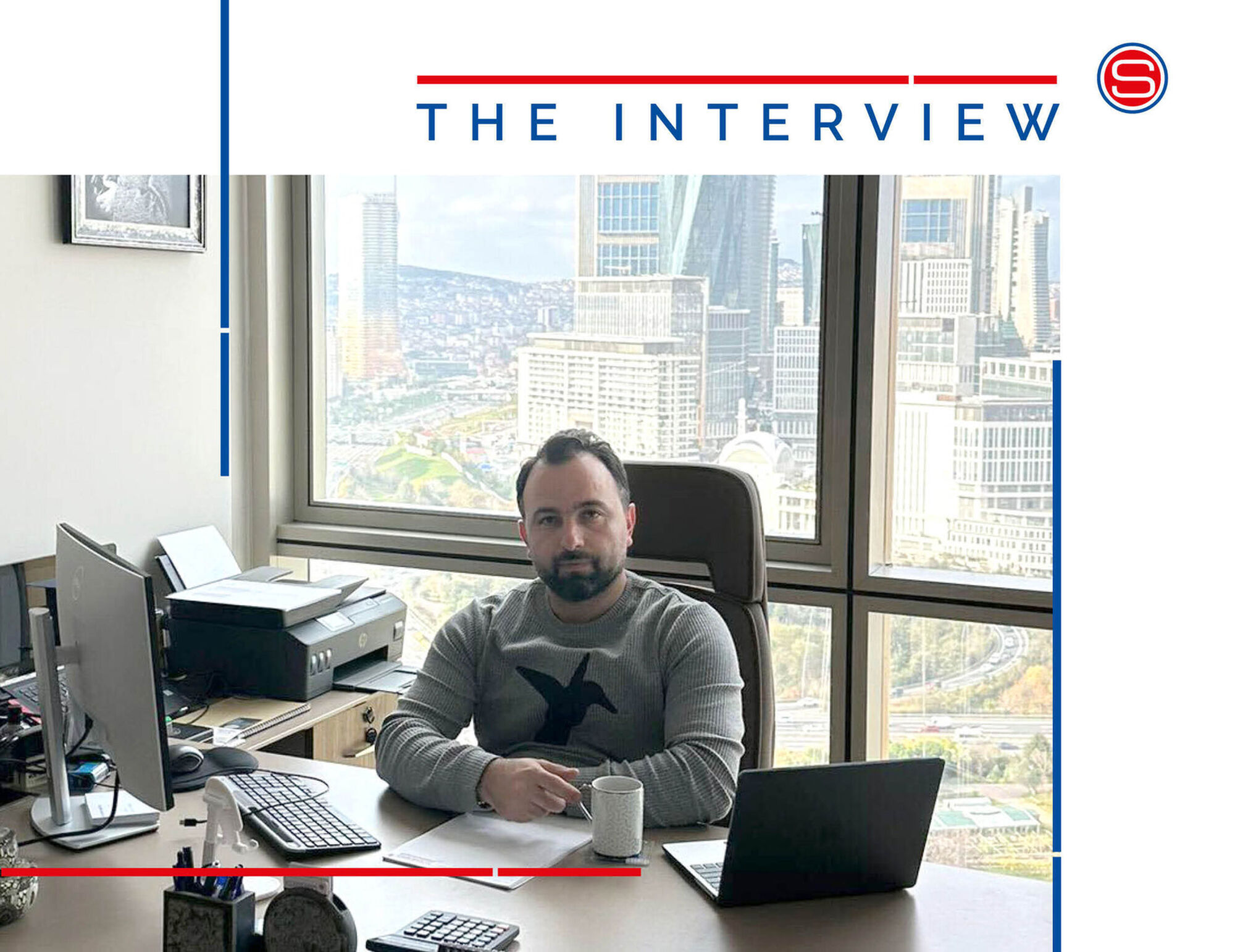 Sanmiro strengthens its presence in Turkey