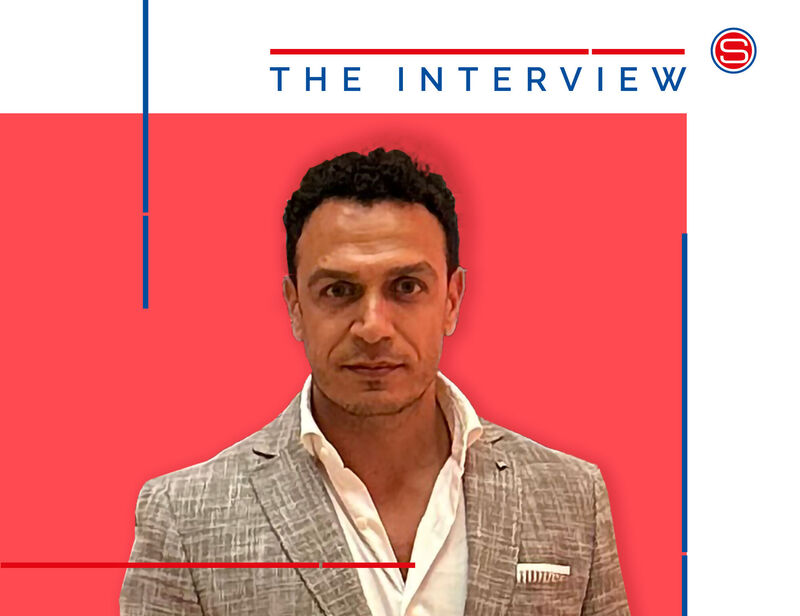 Crescita e relazioni: intervista ad Ahmad Ghayad, Responsabile Commerciale per l'Area IMEA di Sanmiro