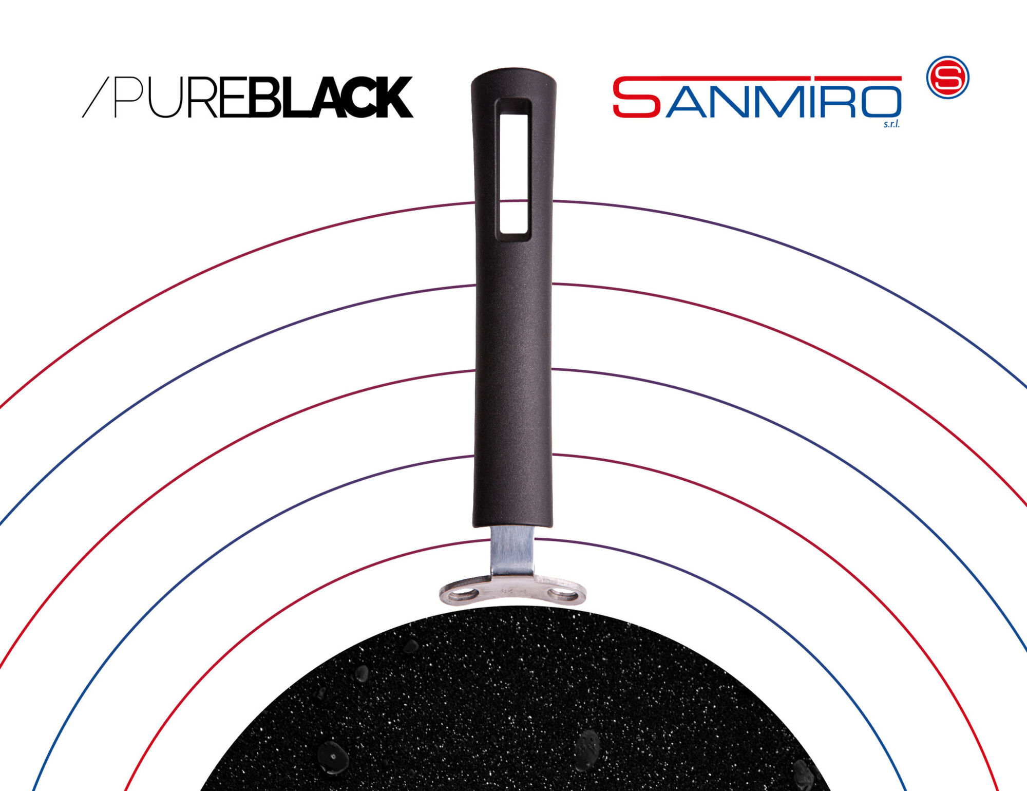 Dritti al punto, dritti allo ZENITH.